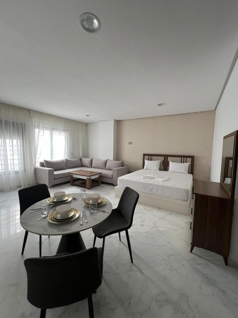 Luxury Apartment Charf Zewnętrze zdjęcie