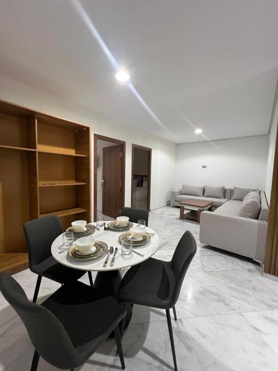 Luxury Apartment Charf Zewnętrze zdjęcie