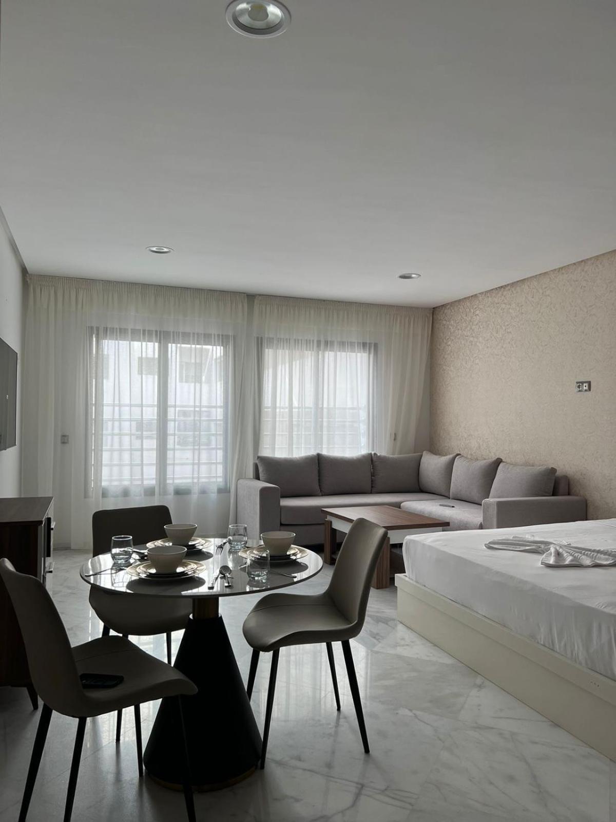 Luxury Apartment Charf Zewnętrze zdjęcie