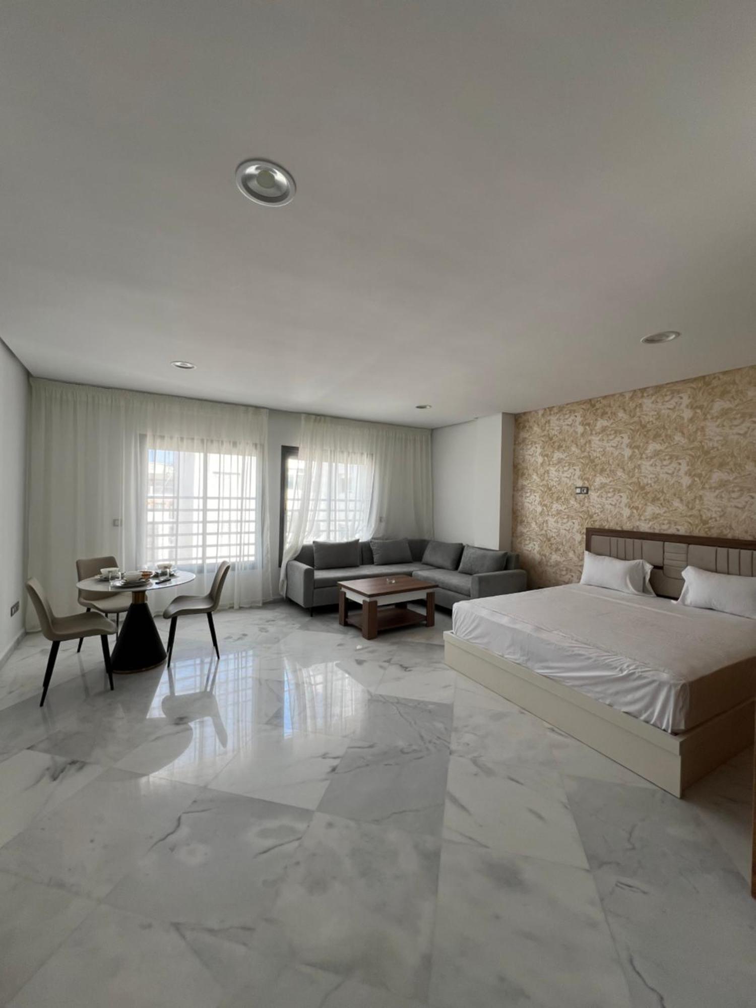 Luxury Apartment Charf Zewnętrze zdjęcie