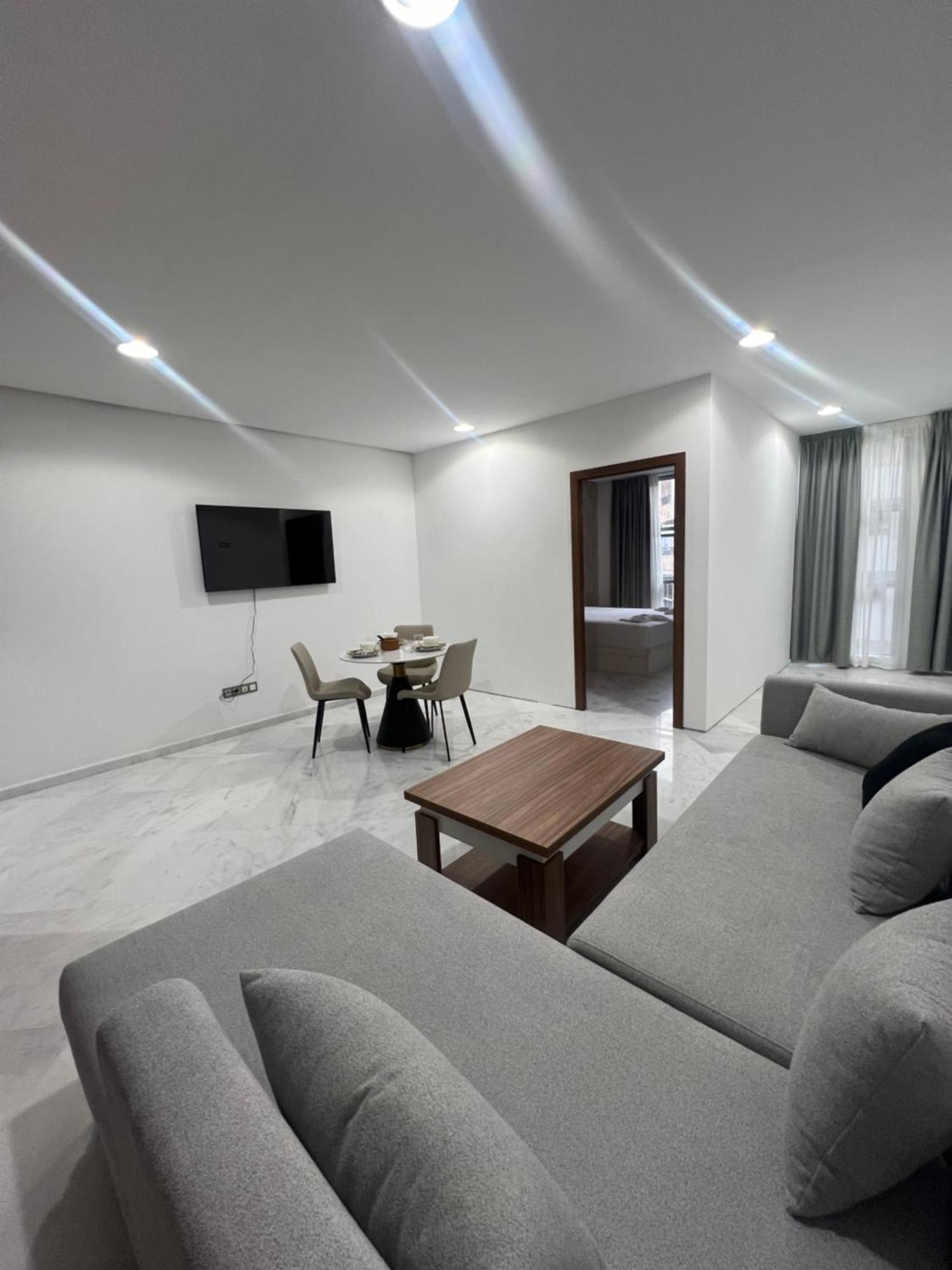 Luxury Apartment Charf Zewnętrze zdjęcie