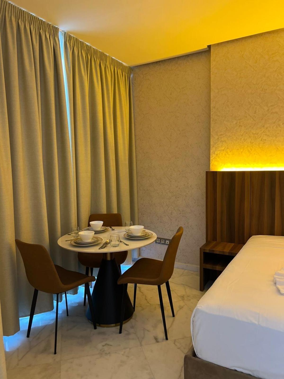 Luxury Apartment Charf Zewnętrze zdjęcie