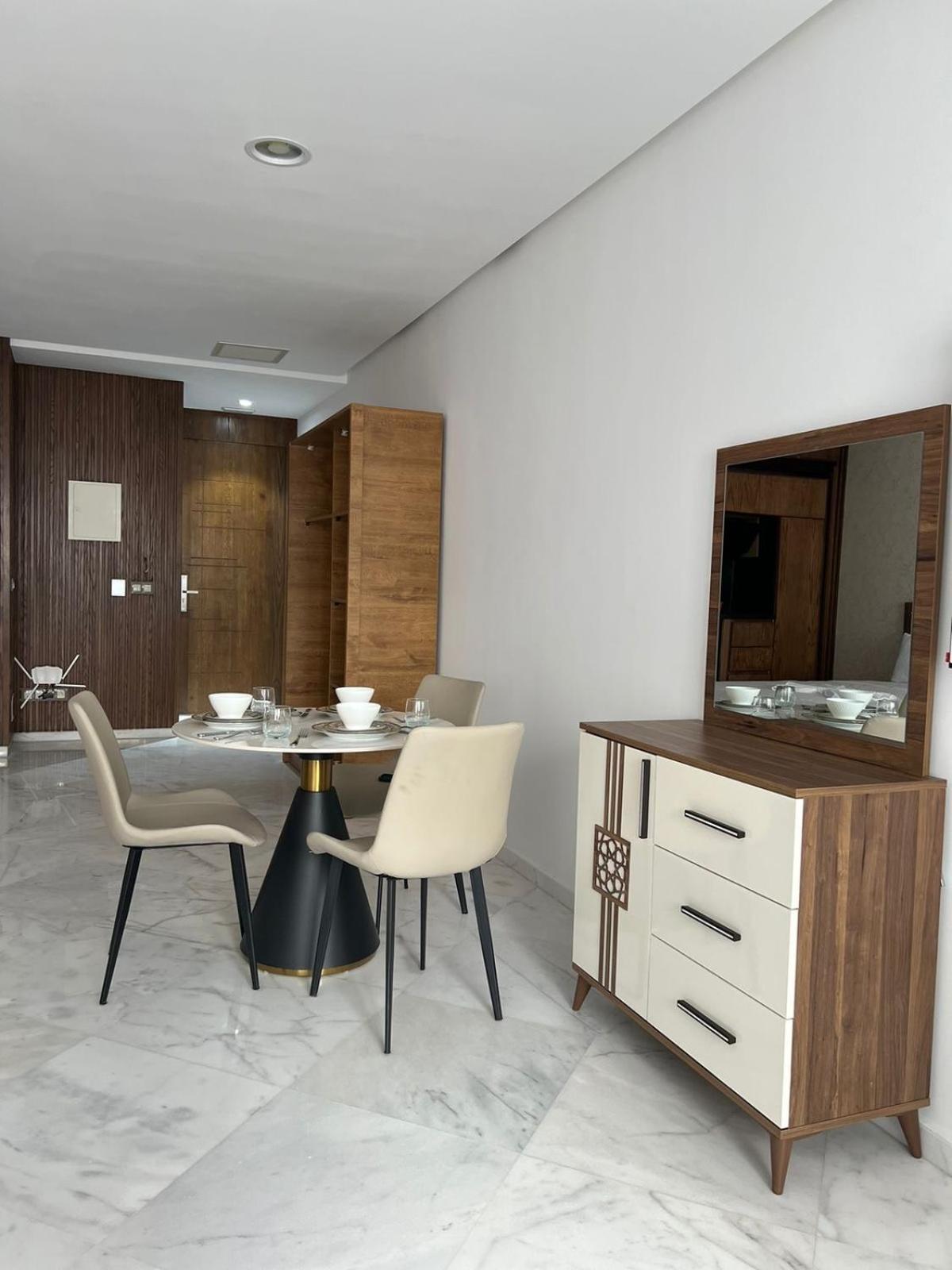 Luxury Apartment Charf Zewnętrze zdjęcie