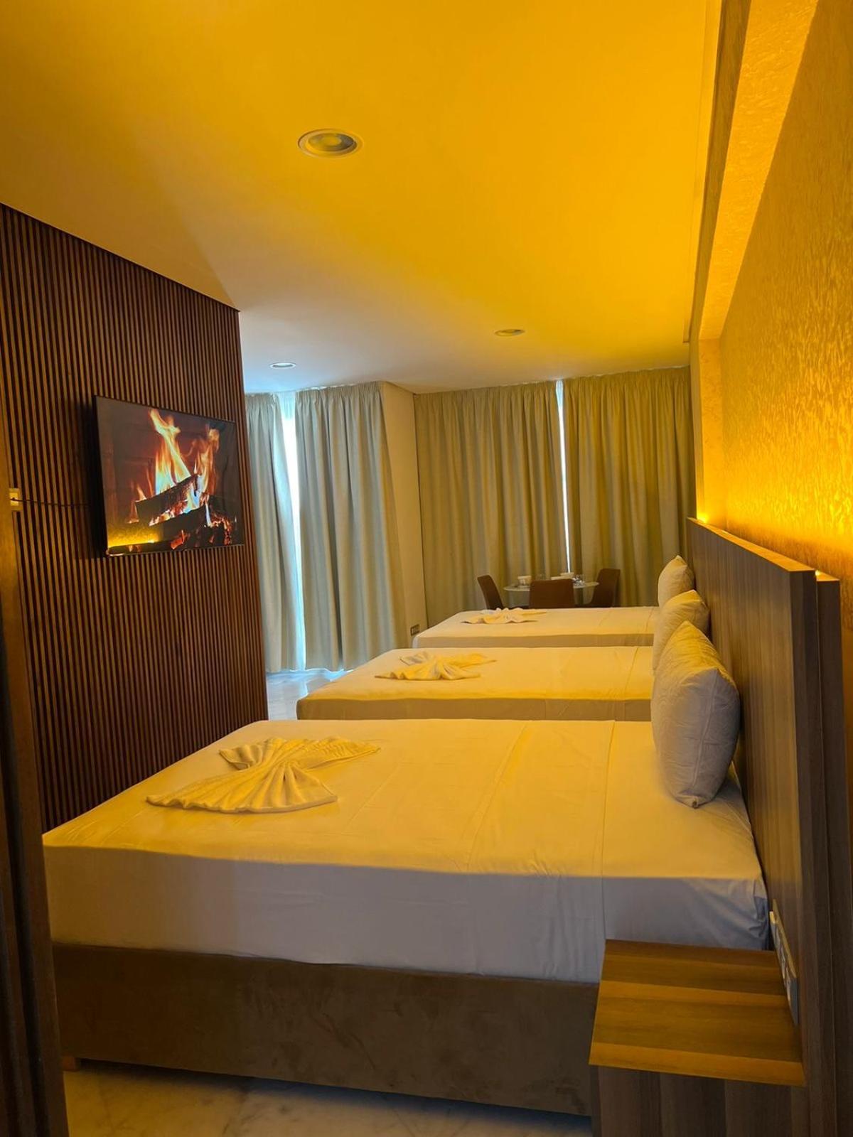 Luxury Apartment Charf Zewnętrze zdjęcie