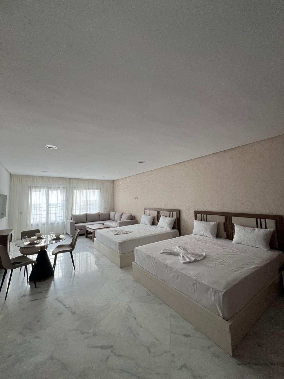 Luxury Apartment Charf Zewnętrze zdjęcie