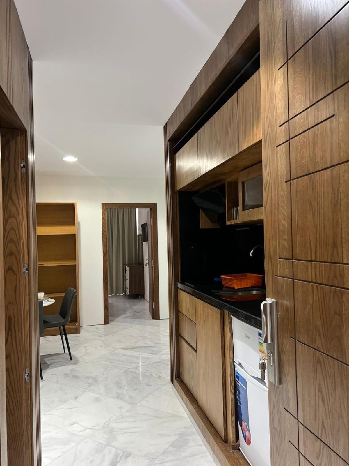 Luxury Apartment Charf Zewnętrze zdjęcie