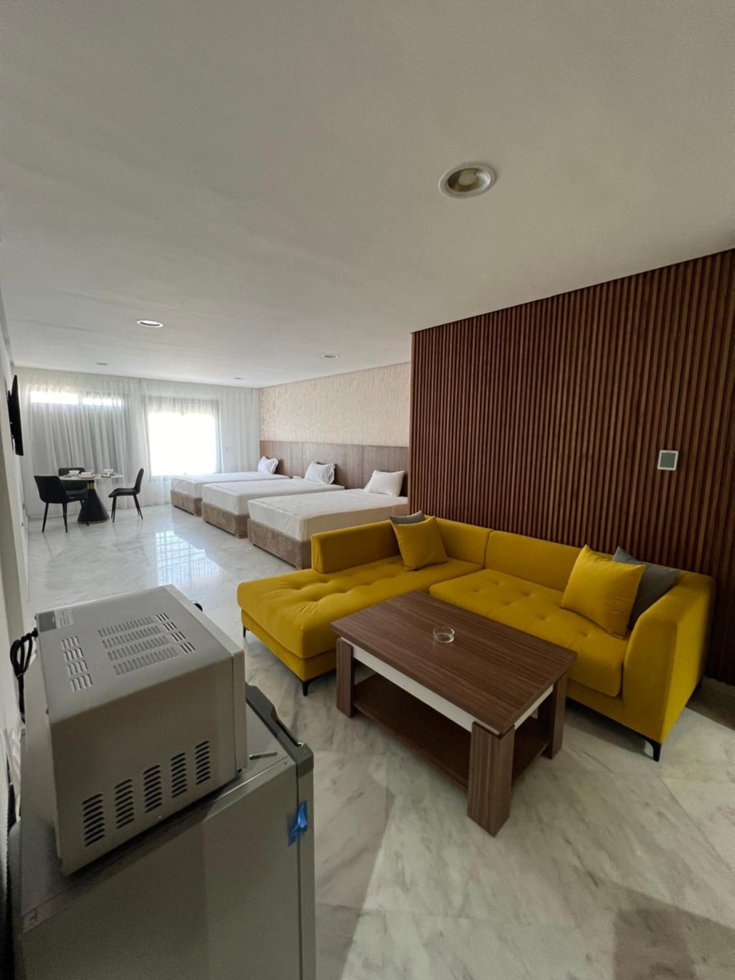 Luxury Apartment Charf Zewnętrze zdjęcie