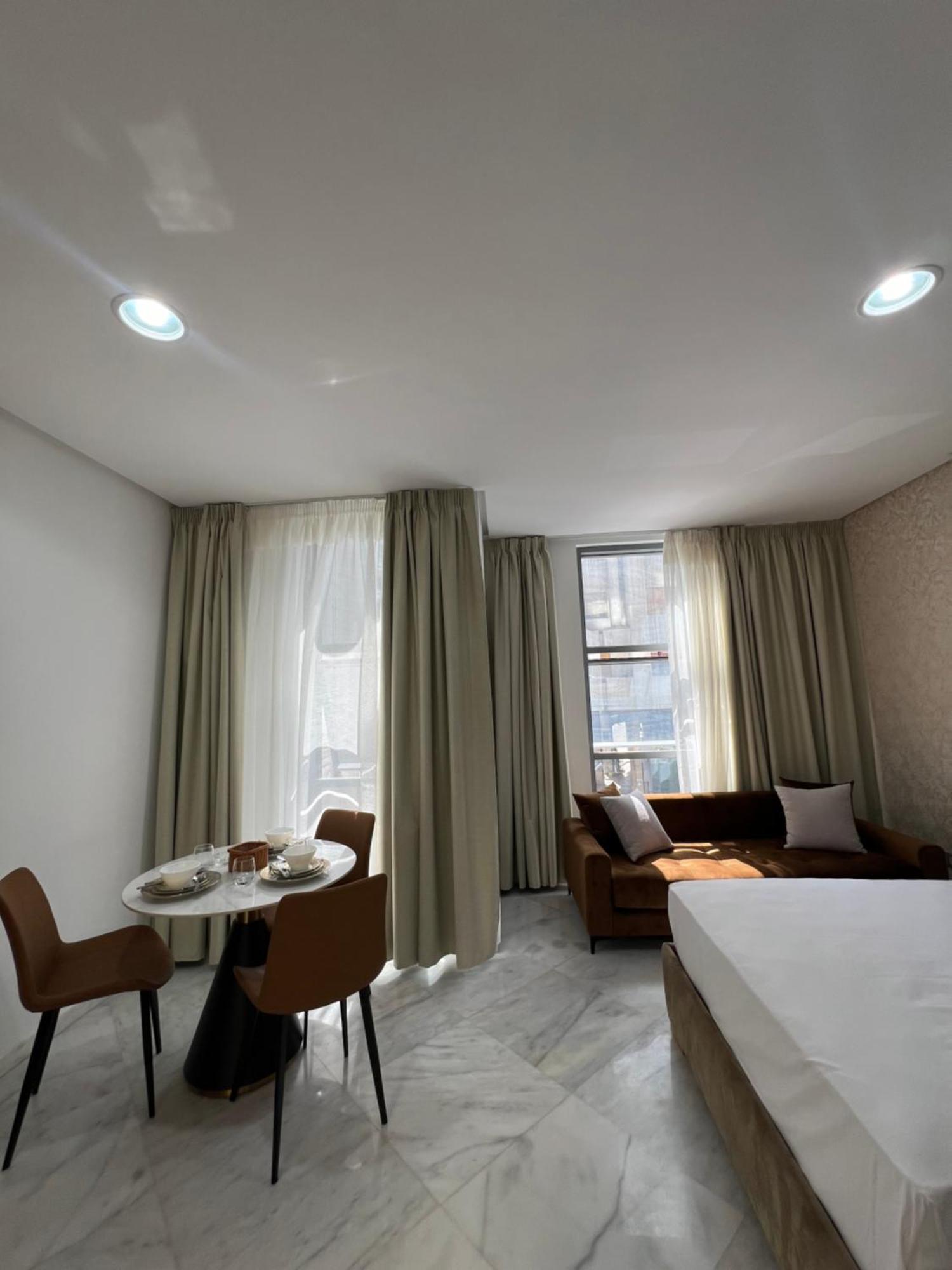 Luxury Apartment Charf Zewnętrze zdjęcie