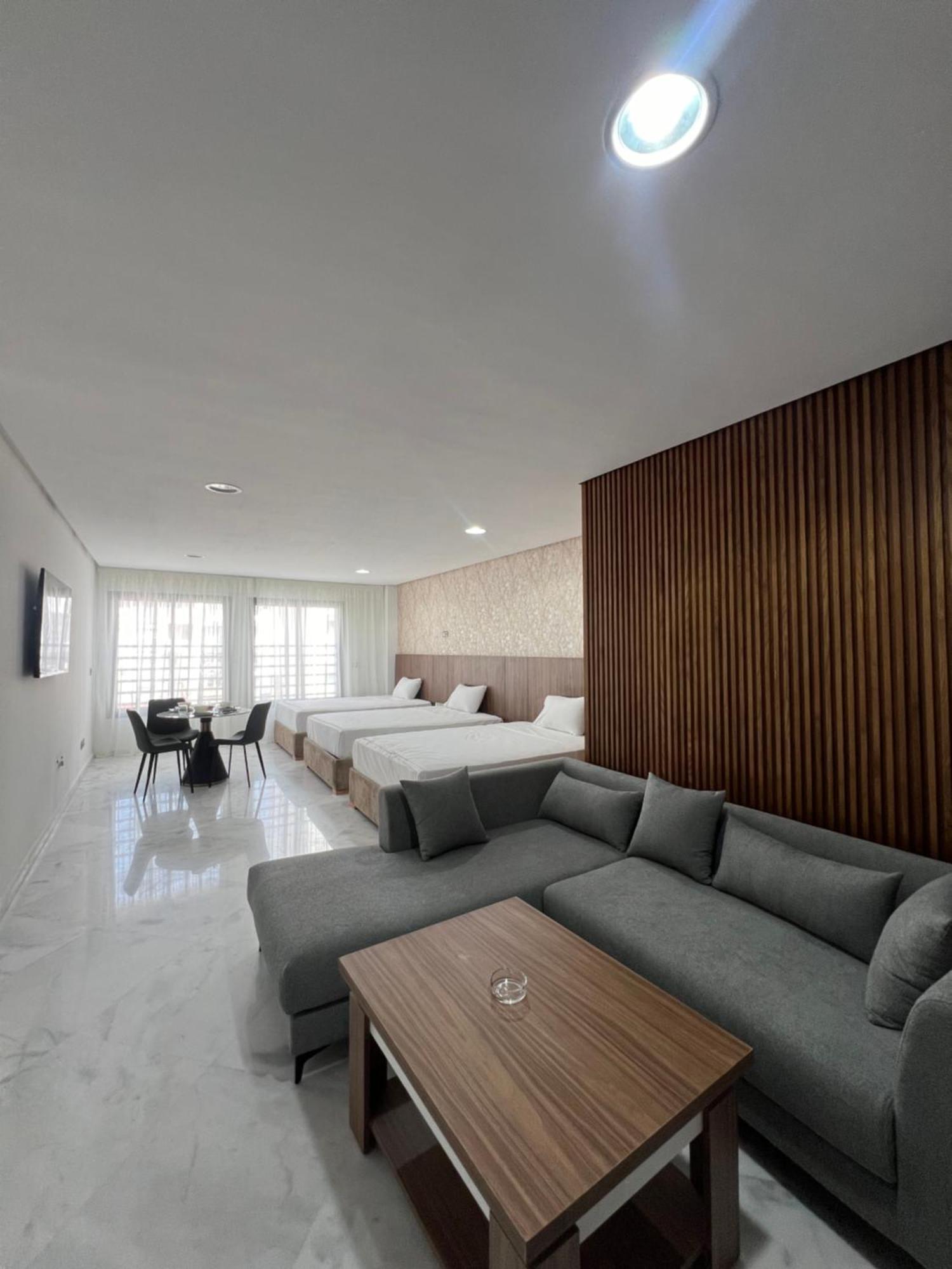 Luxury Apartment Charf Zewnętrze zdjęcie