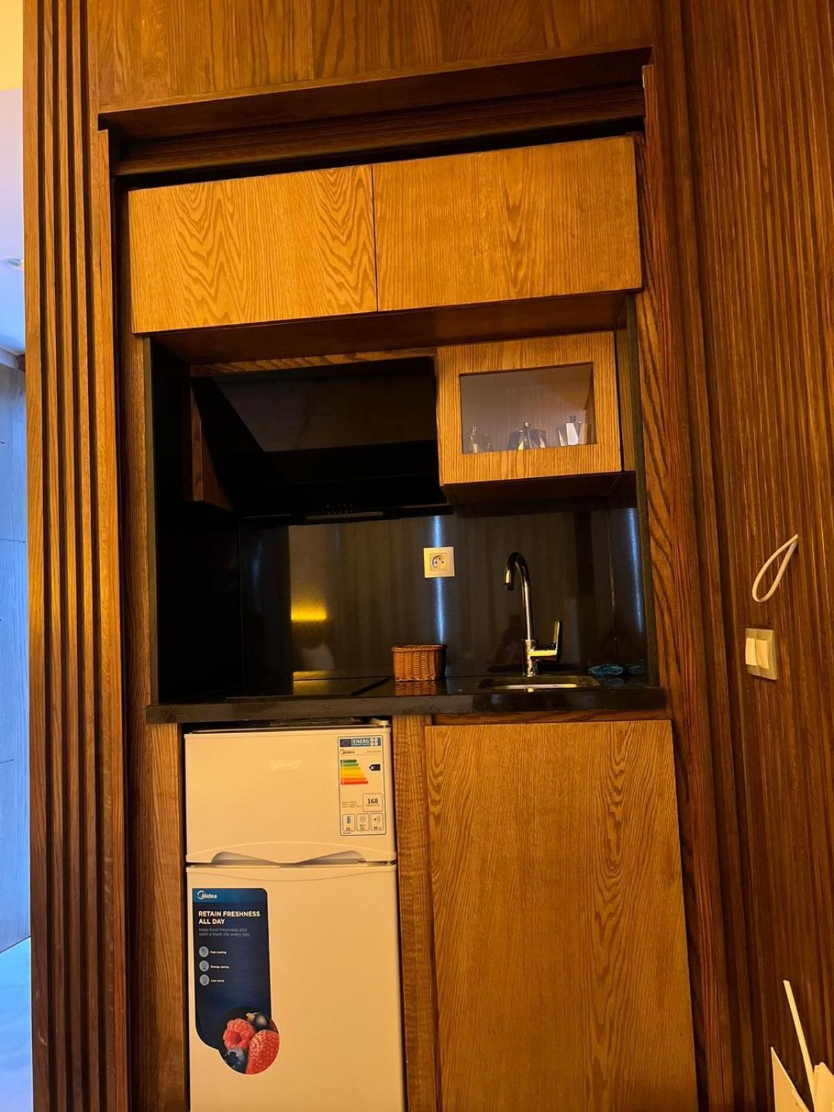 Luxury Apartment Charf Zewnętrze zdjęcie