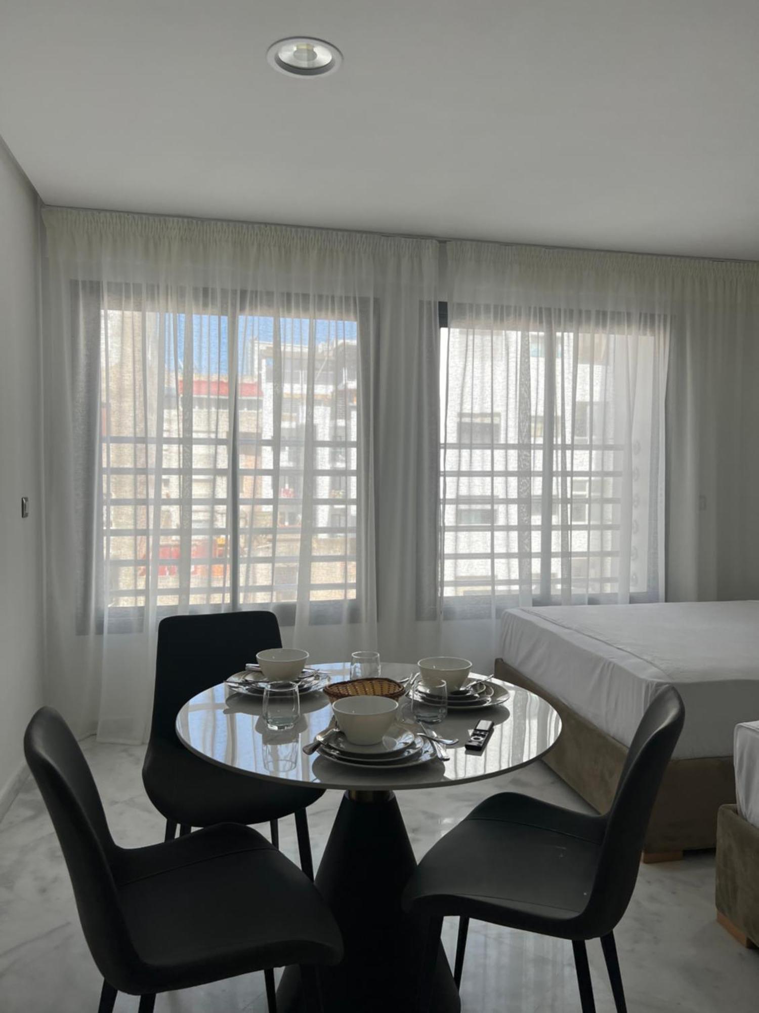 Luxury Apartment Charf Zewnętrze zdjęcie